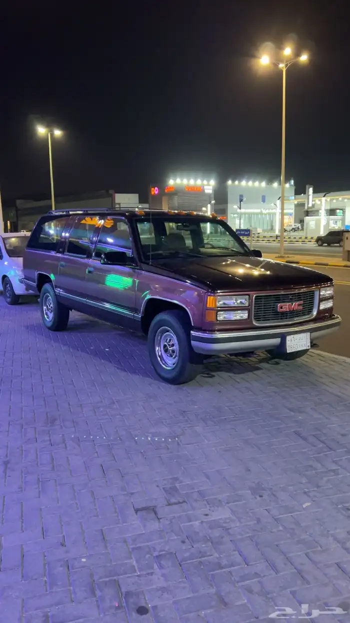 جمس ملكي 1996 2