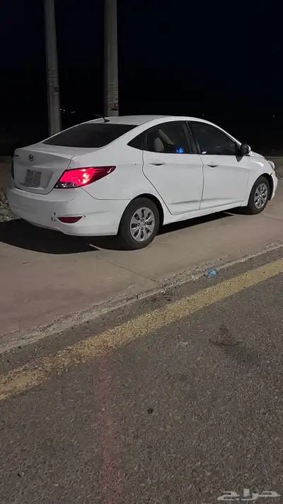 اكسنت 2016 ستاندر للبيع index