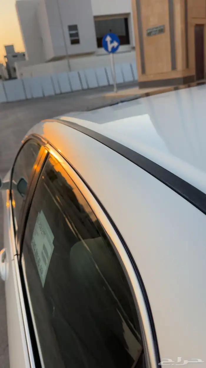 هوندا أكورد 2007 قمة في النظافه عبدالله هاشم 30