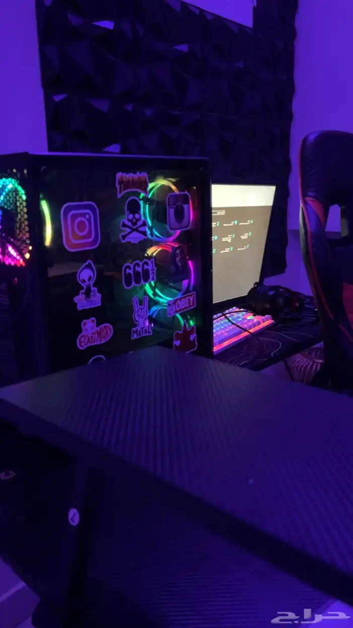 سيت أب بي سي قيمنق كامل 2