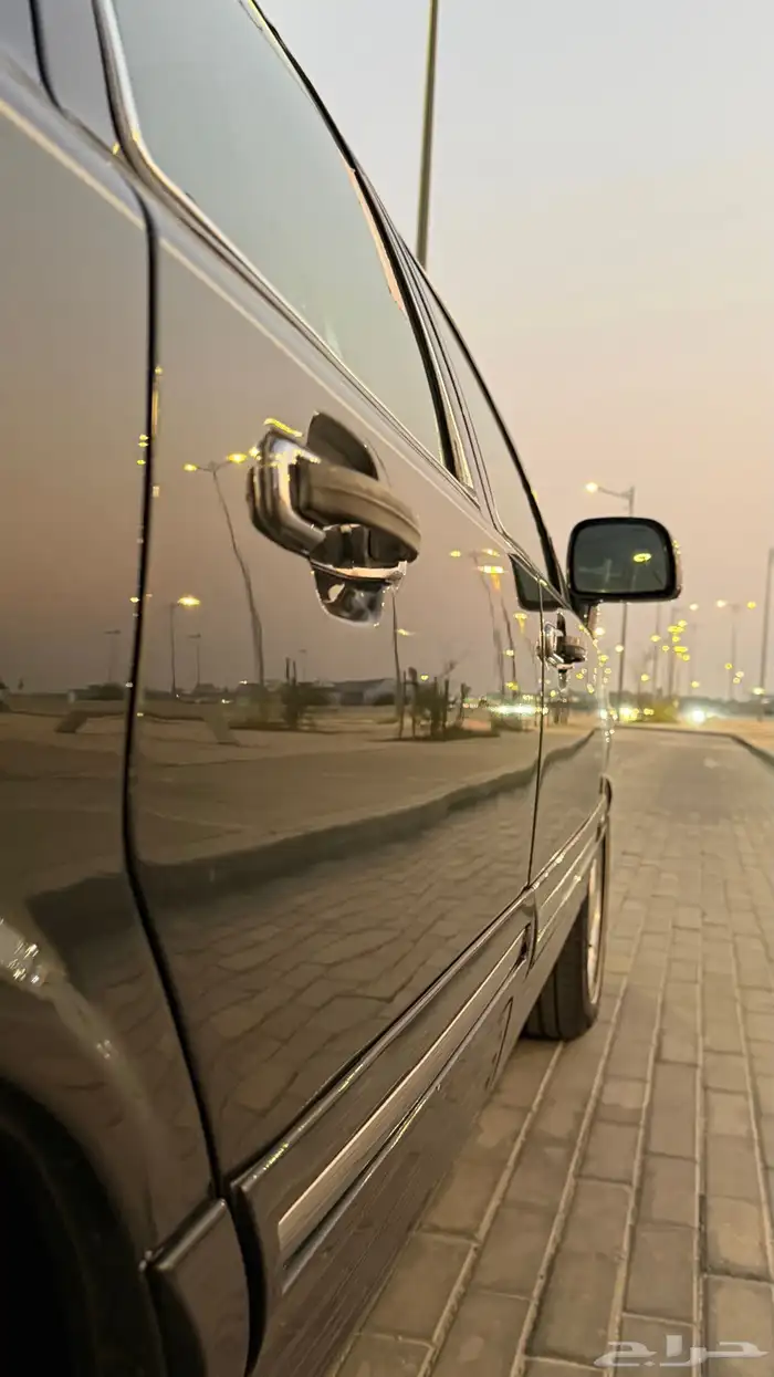 لينكون تاون كار 1995 9