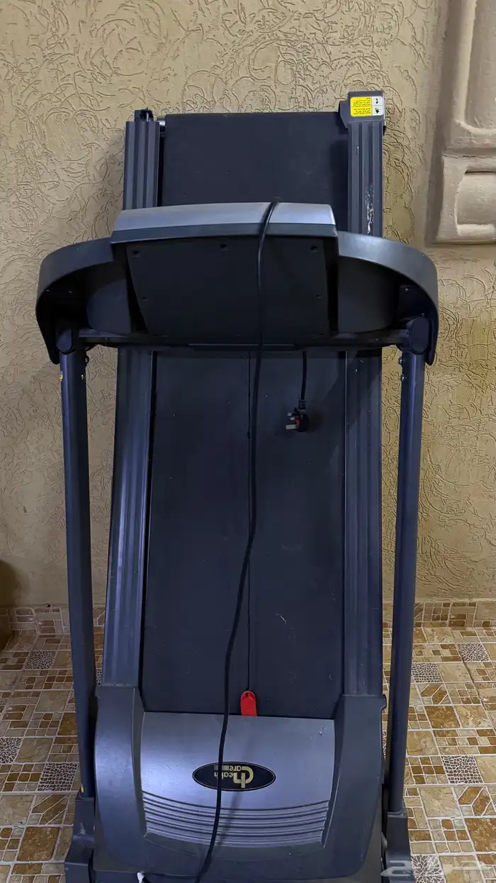 جهاز سير رياضي 2