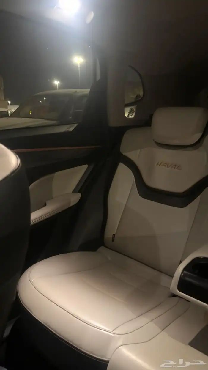 جيب هافال 4