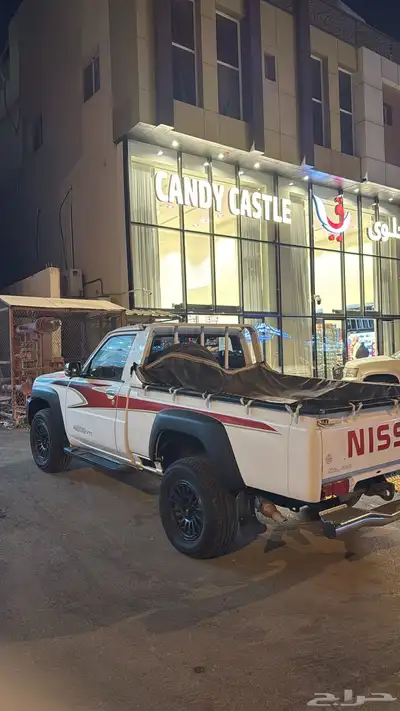 شاص نيسان 2014 index