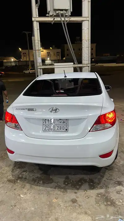 اكسنت2017 index