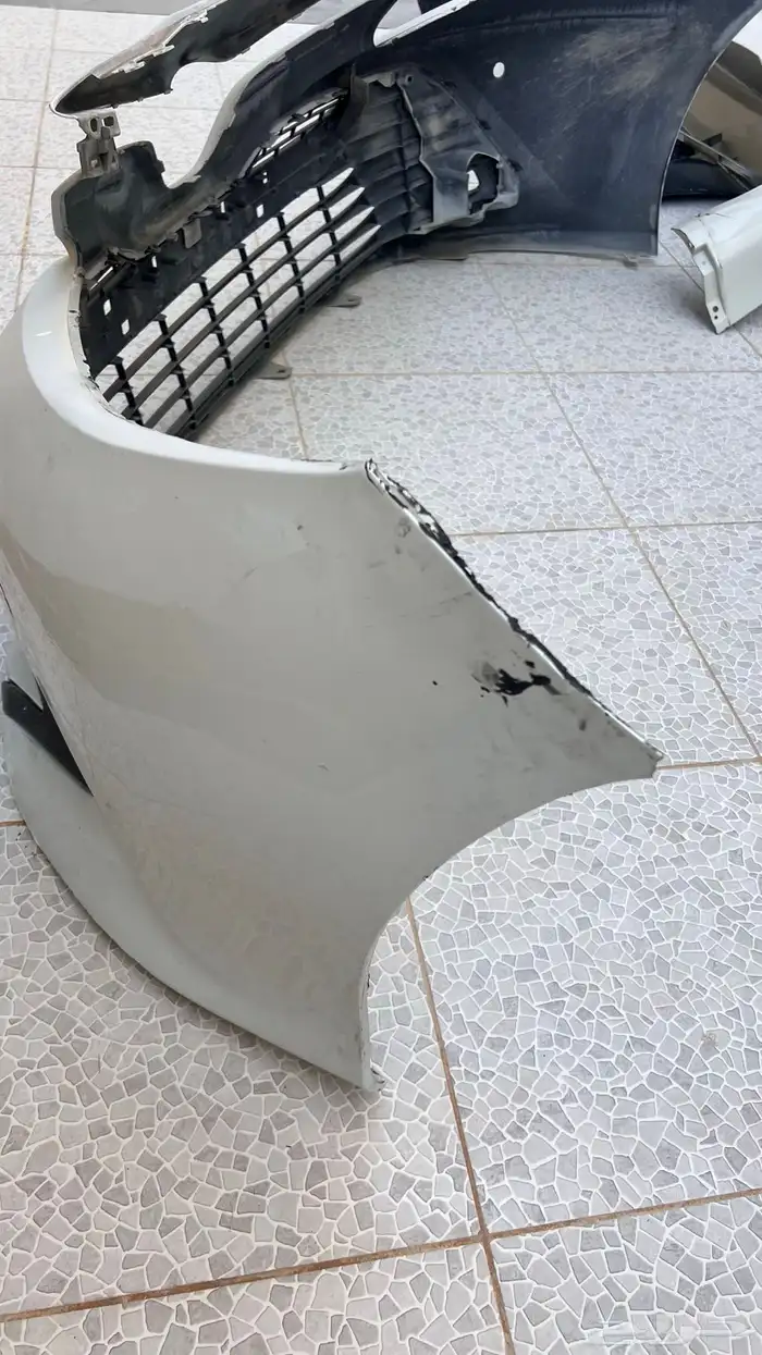 للبيع صدام 2