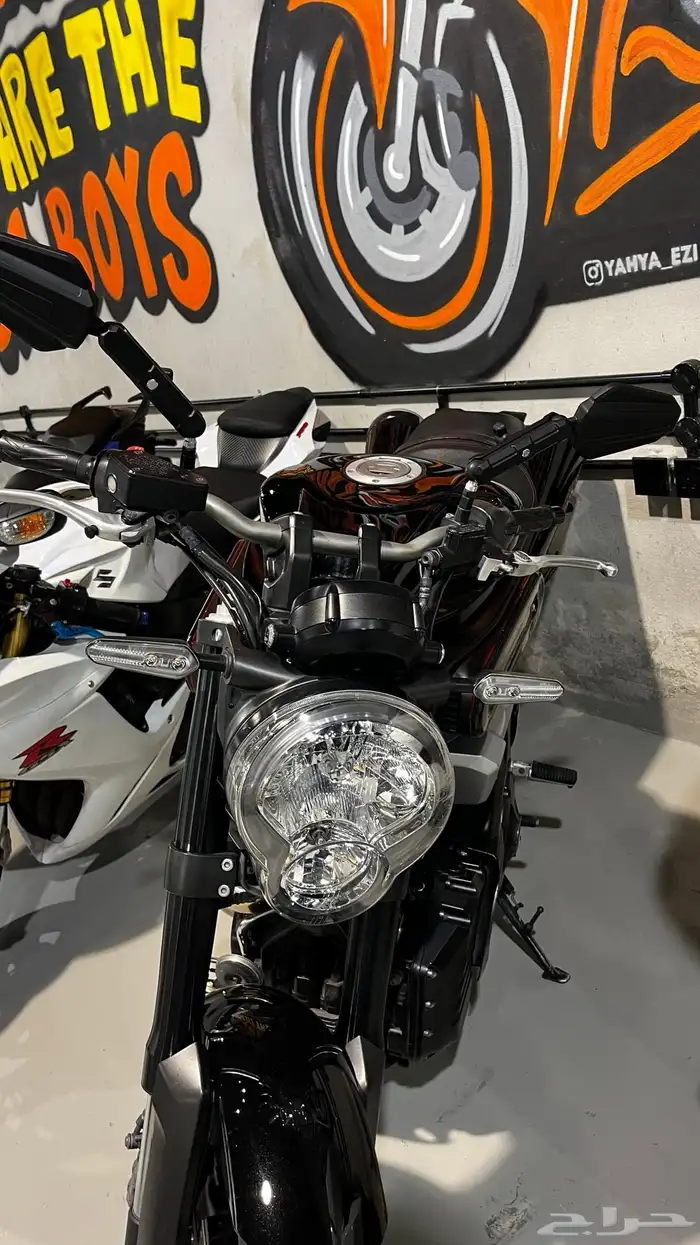 للبيع 2009 yamaha MT_ 2