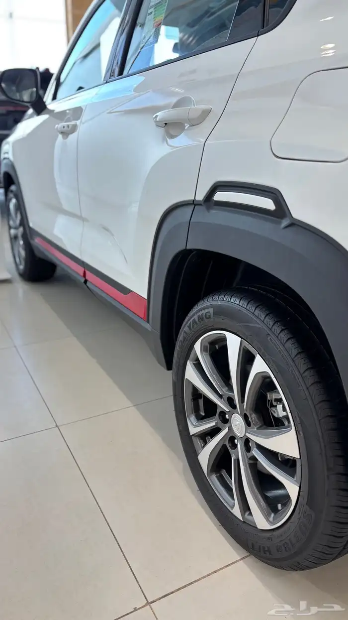 شانجان cs35 ستاندر 2