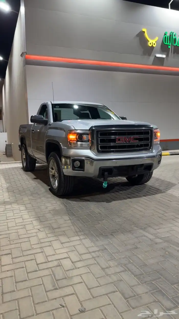 سييرا 2015 فل كامل 2