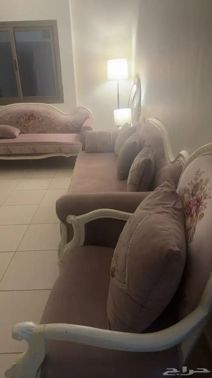 كنبات متنوعه 3 اشكال 5