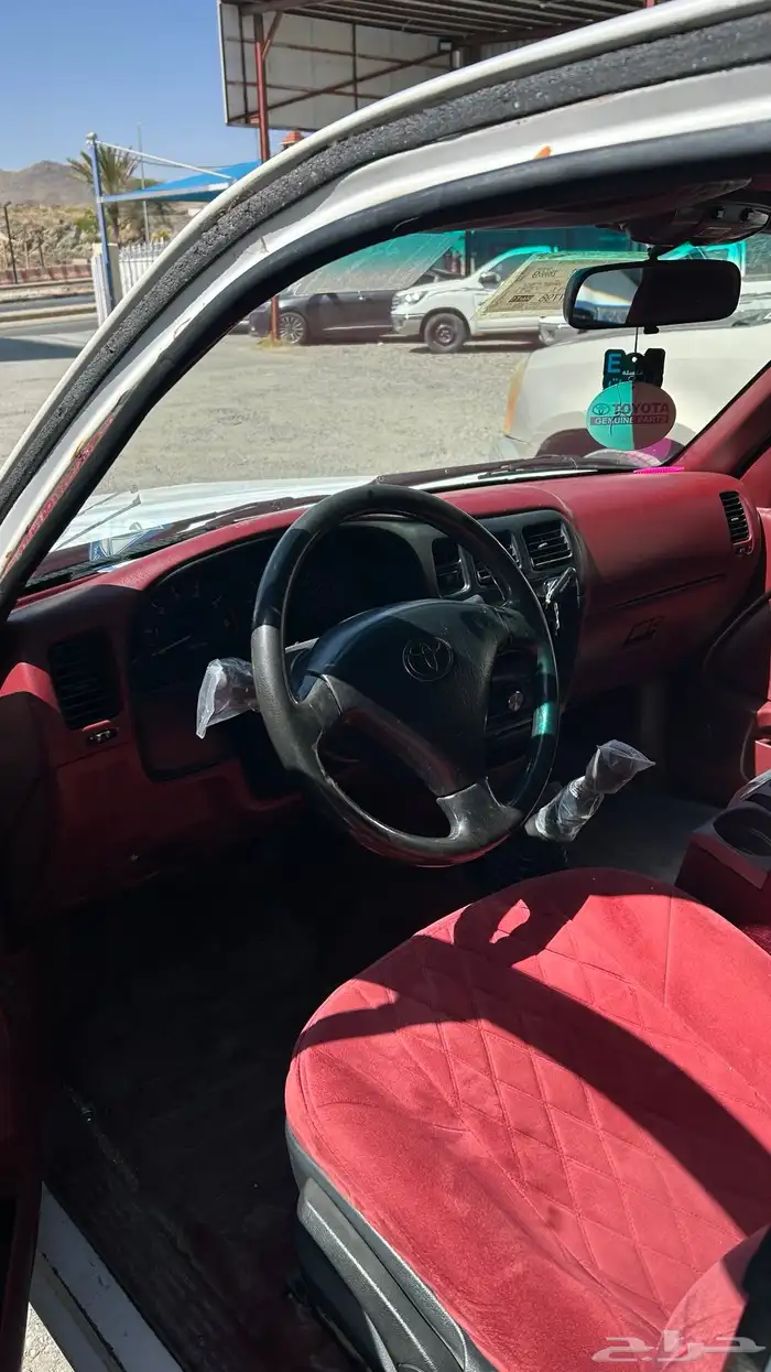 هايكلس 2002 للبيع 4