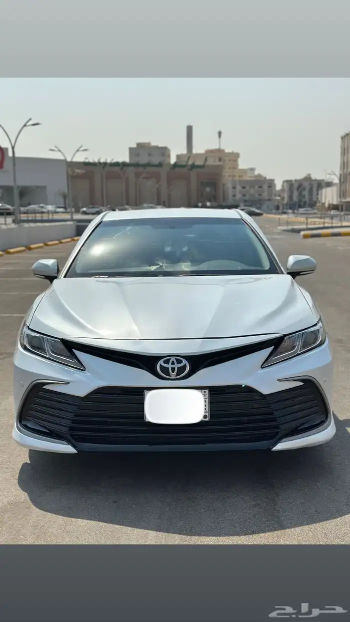 كامري 2024 استاندر 0