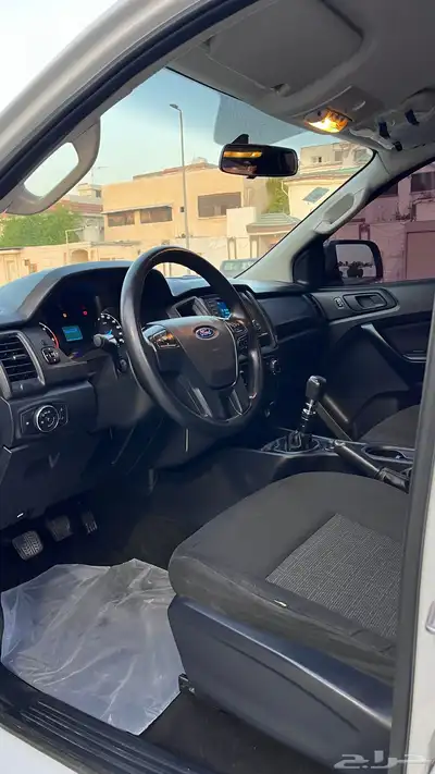 رينجر دبل ديزل 2020 XL index