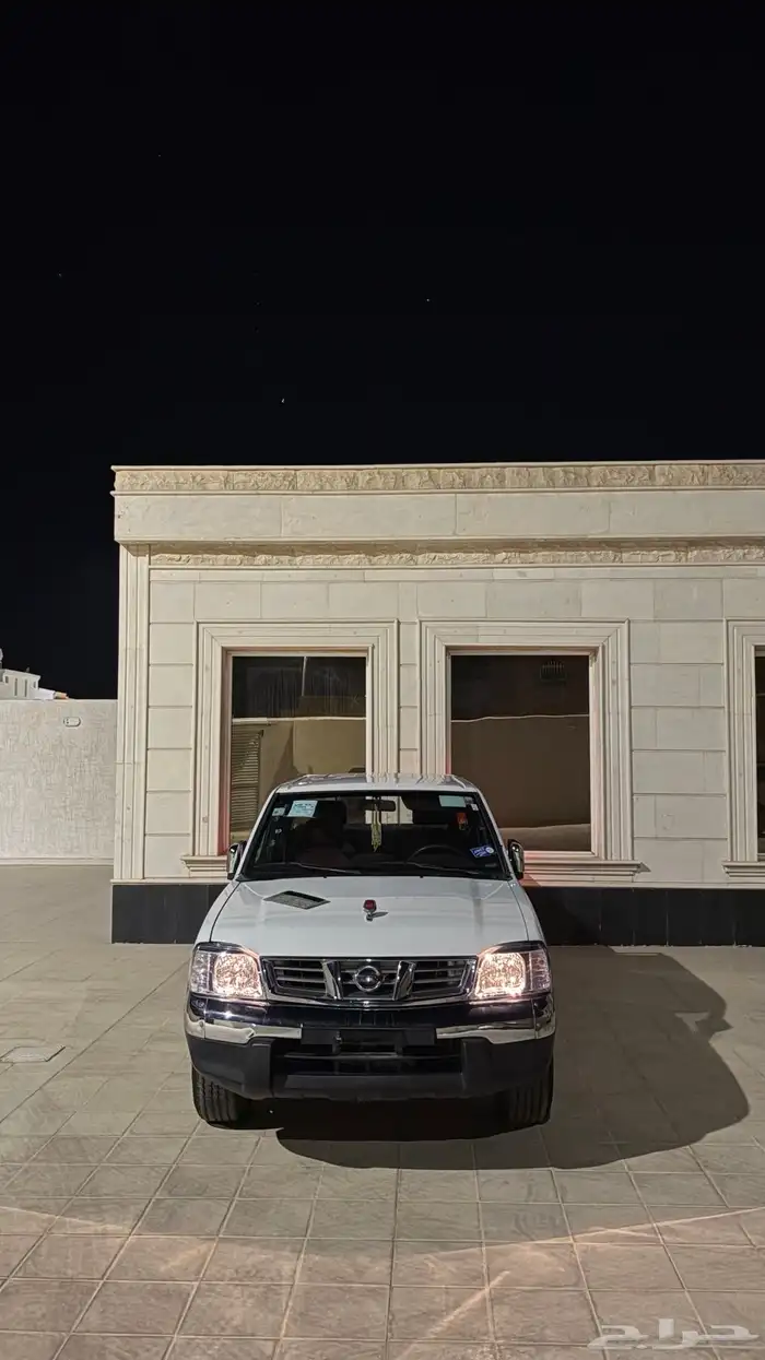 ددسن 2016 نيسان للبيع 2