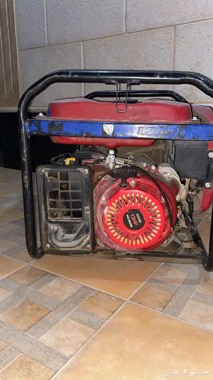 ماطور كهرب لينسون 10 2