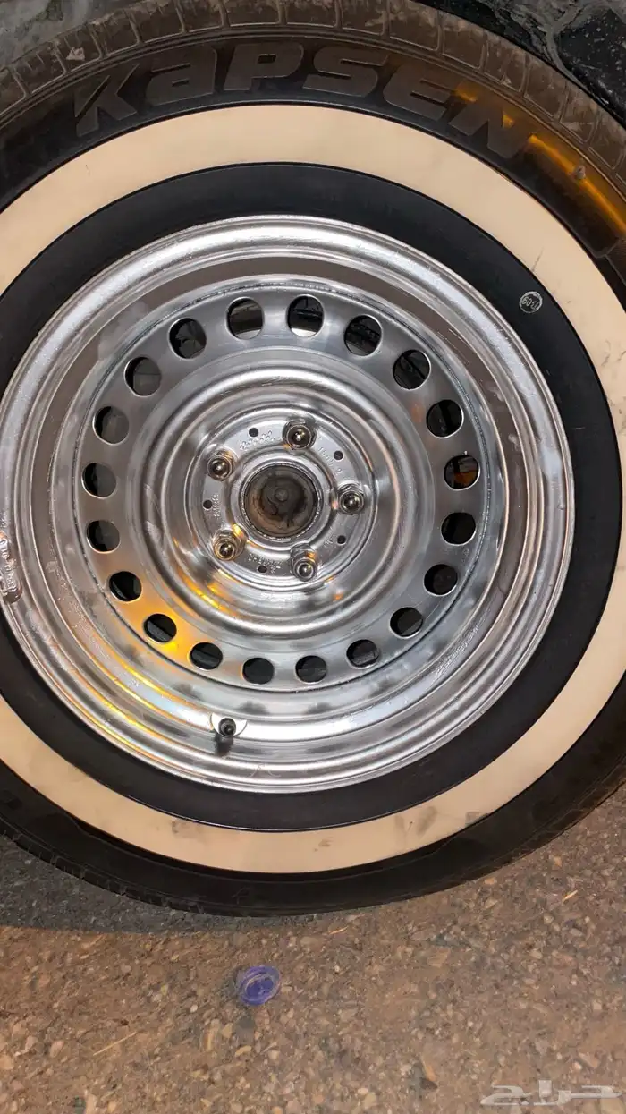 جنوط مرسدس هايلكس 3