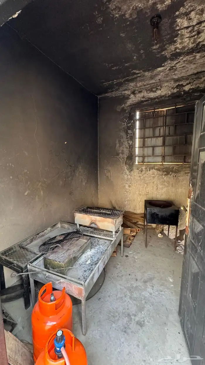 فيلا أستراحة فاخرة للبيع النعمان خلف محطه تحلية المياة 39