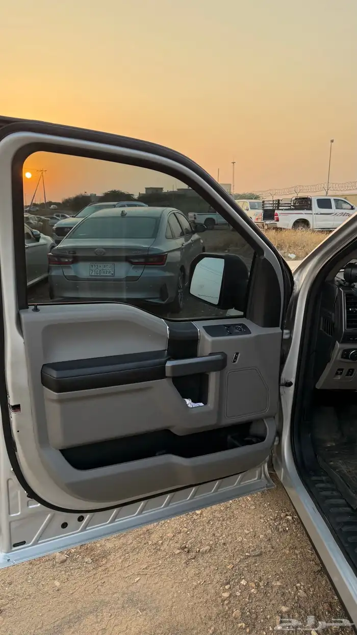 F150 2018 فل كامل استخدام شخصي 10
