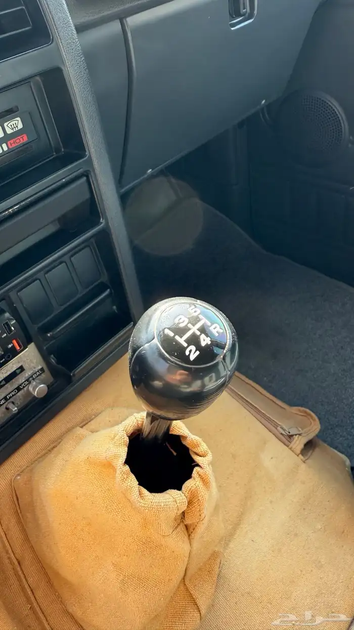 نيسان باترول 91 حكومي ممشى قليل 13