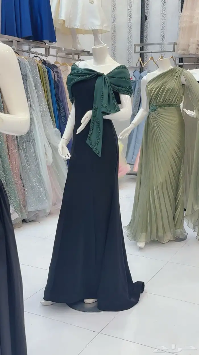 فستان للبيع 0