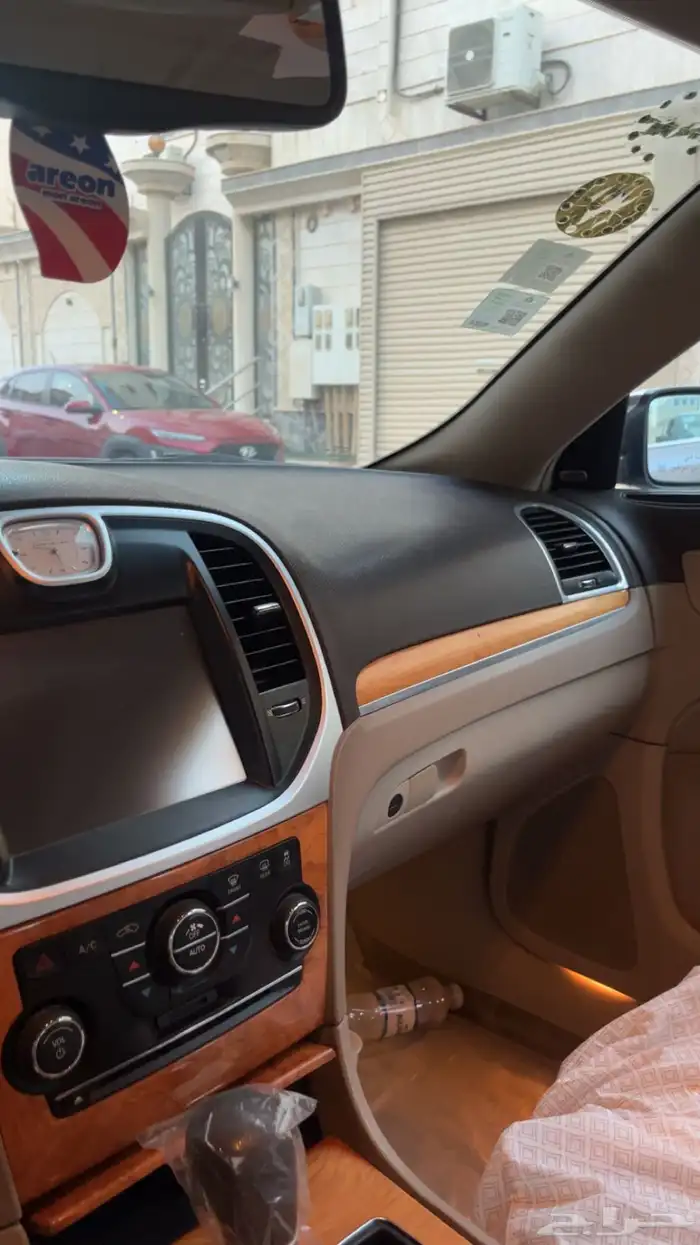 كرايسلر هيمي 3