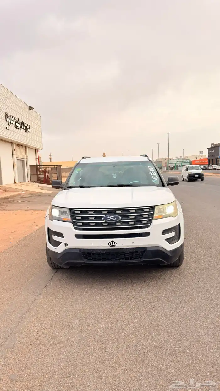 للبيع فورد اكسبلورر 0