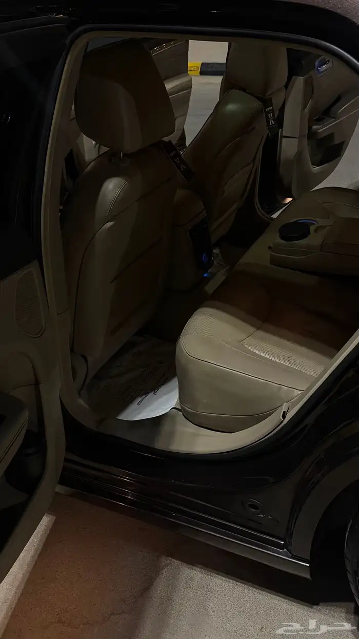 كرايسلر 2012ممشى قليل 8