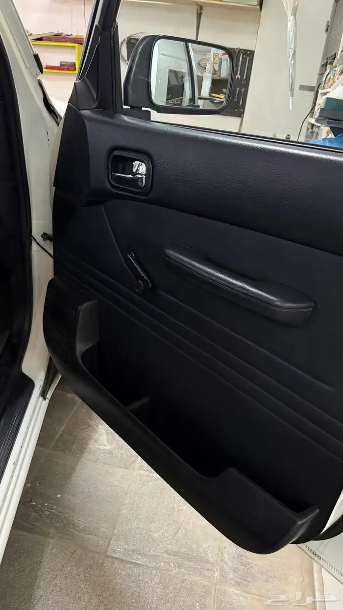 باترول ربع نيسان 20