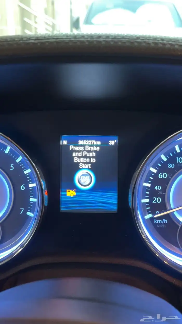 كرايسلر هيمي 4