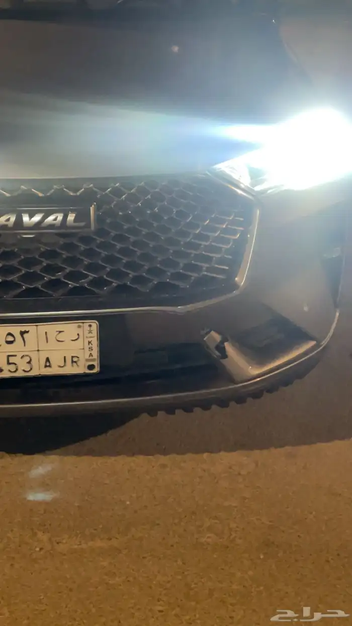 هافال h6 2022 4