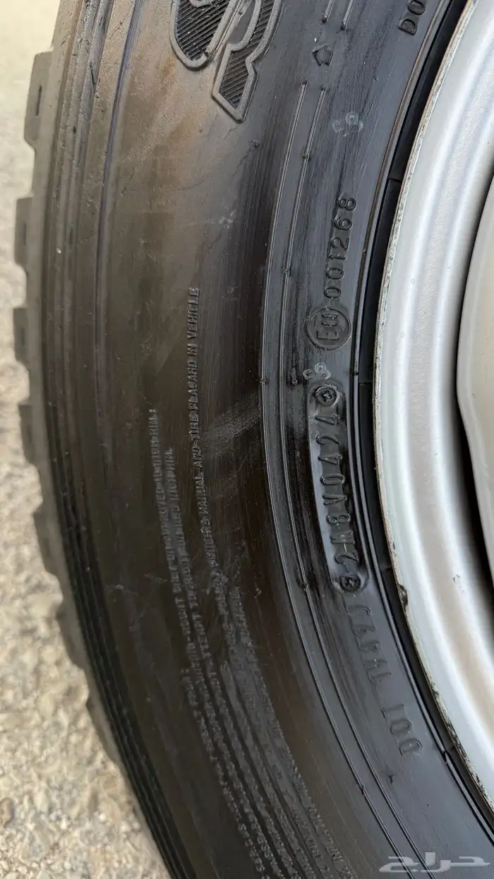 جكسار 2002 مجهز كامل للبر 6