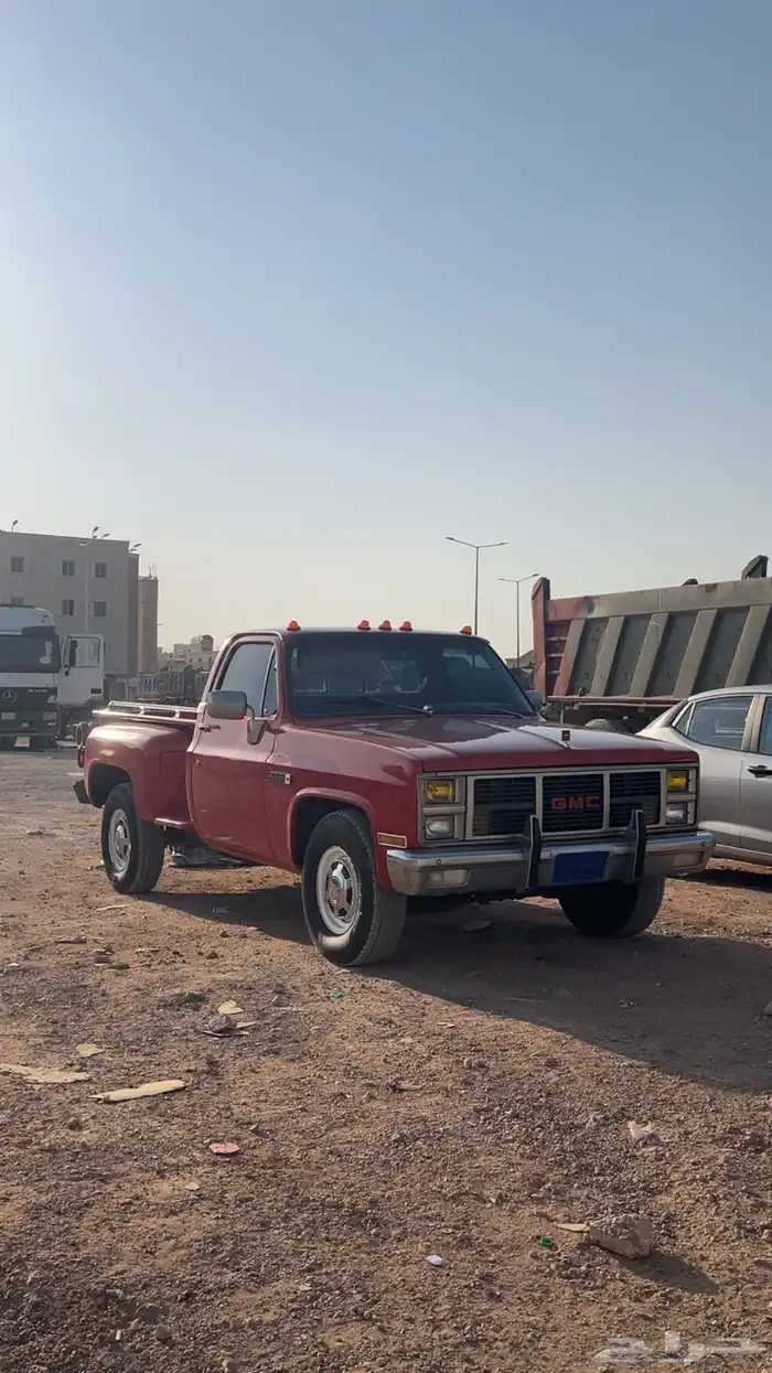 بهبهاني 82 مفحوص ومجدد للبيع او البدل 4