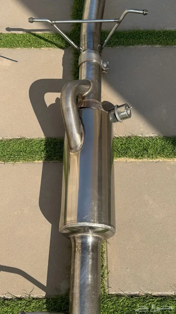 كت باك بوليت سييرا 2019 - 2025 1