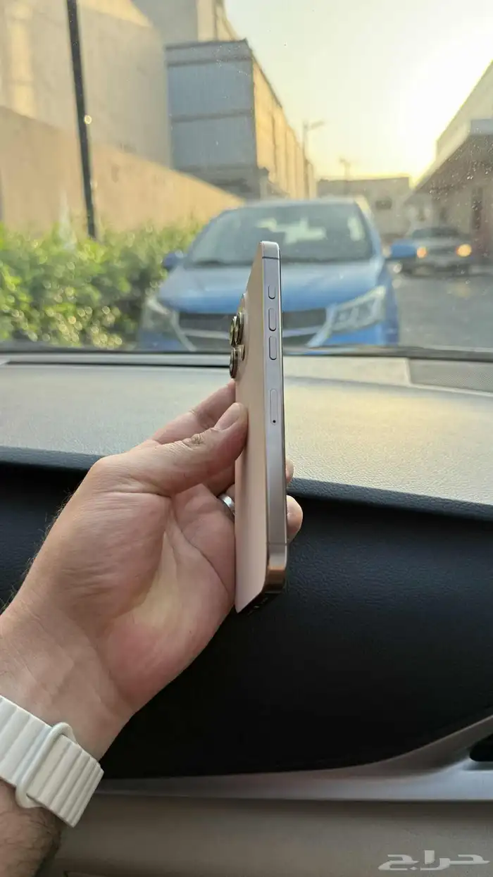 برو ماكس 16 مساحة 265 بطاريه 90   لا يوجد به اي مشاكل 0