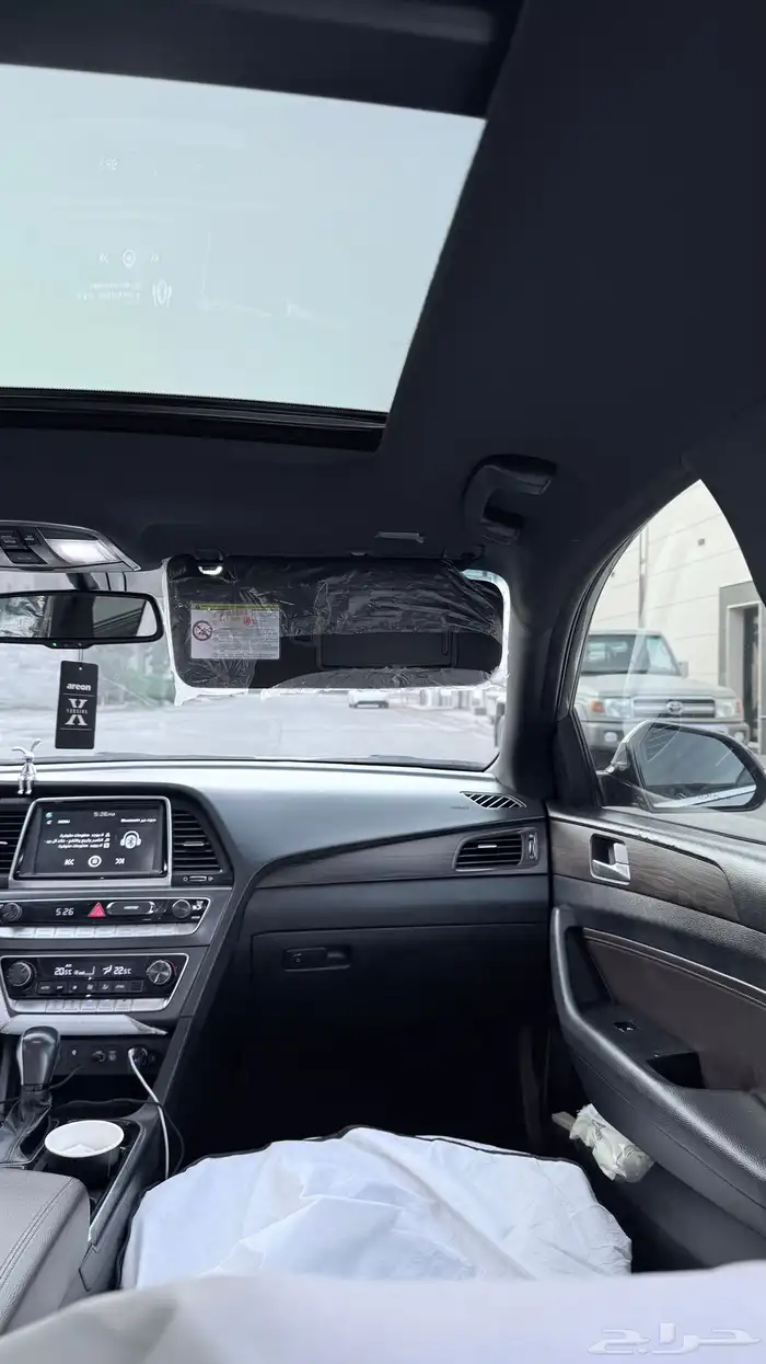 سوناتا 2018 15