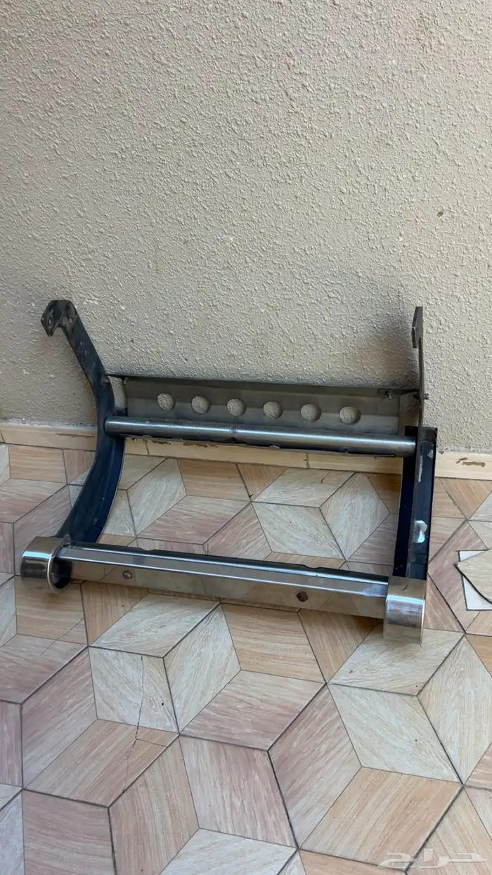 دعامه مستبيشي 2006 1