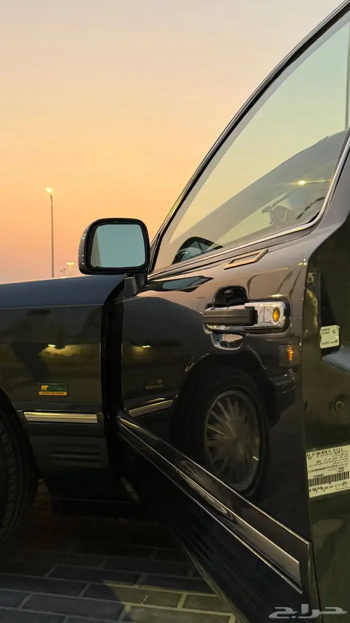 لينكون تاون كار 1995 18