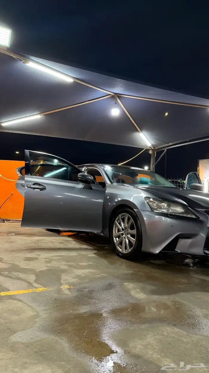 لكزس gs250 2013 2