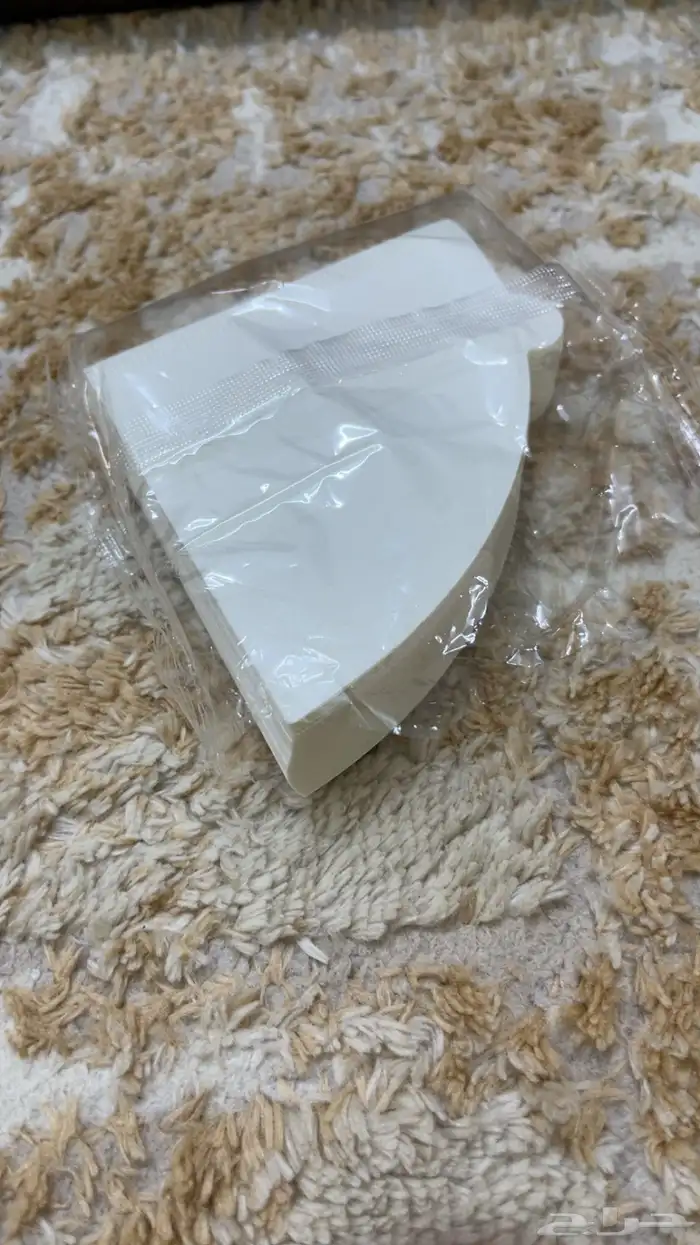 ادواتV60 مع شنطه 12