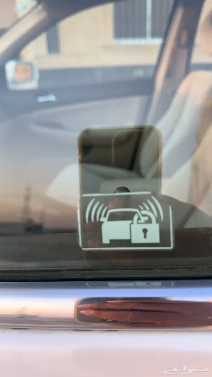 هوندا أكورد 2007 قمة في النظافه عبدالله هاشم 28