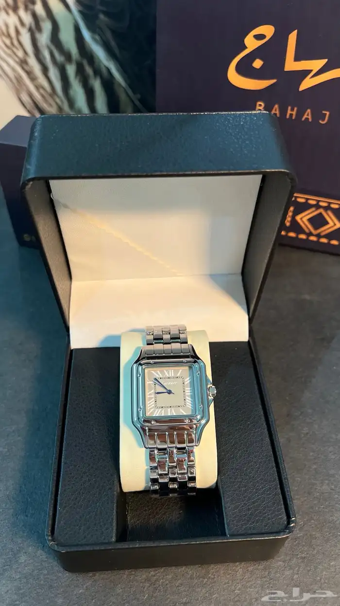 ساعات كارتير 5