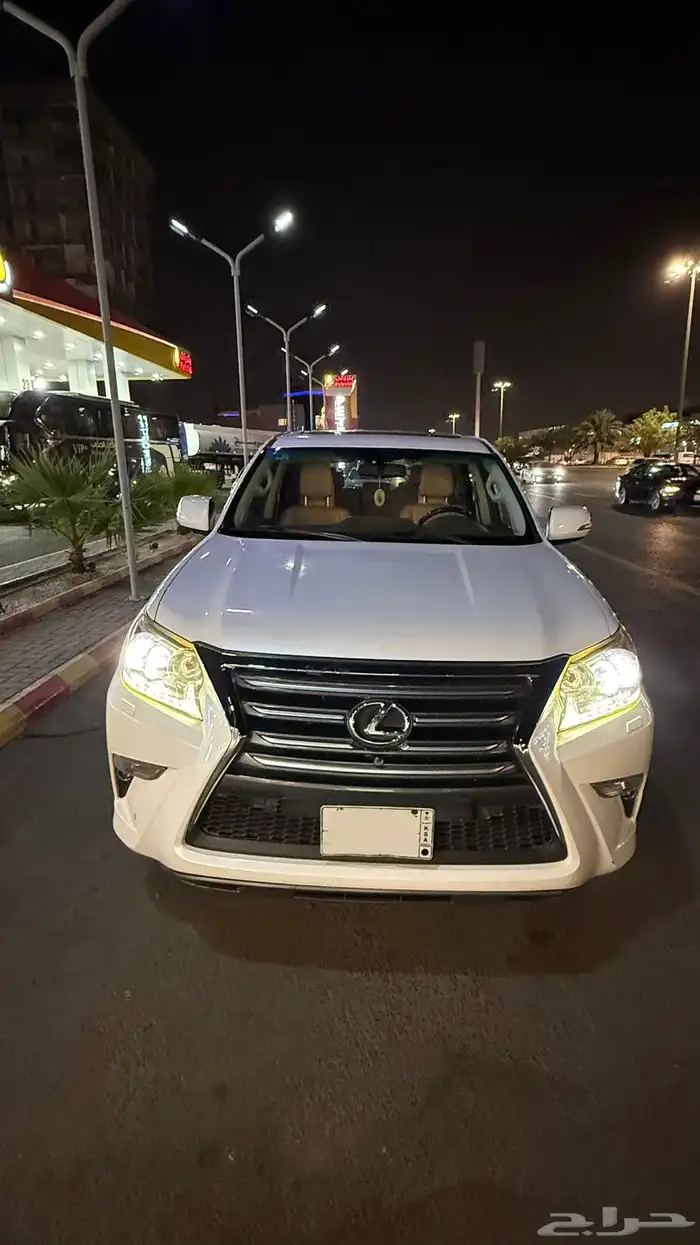 لكزس 2015 فل كامل 5