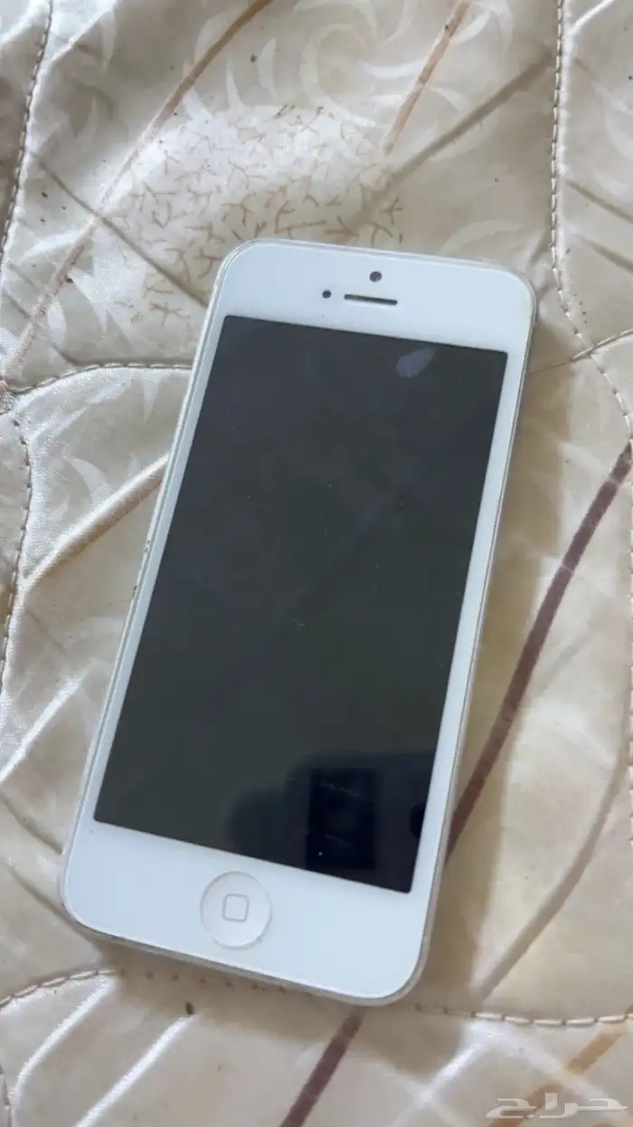 ايفون 5S للبيع 1