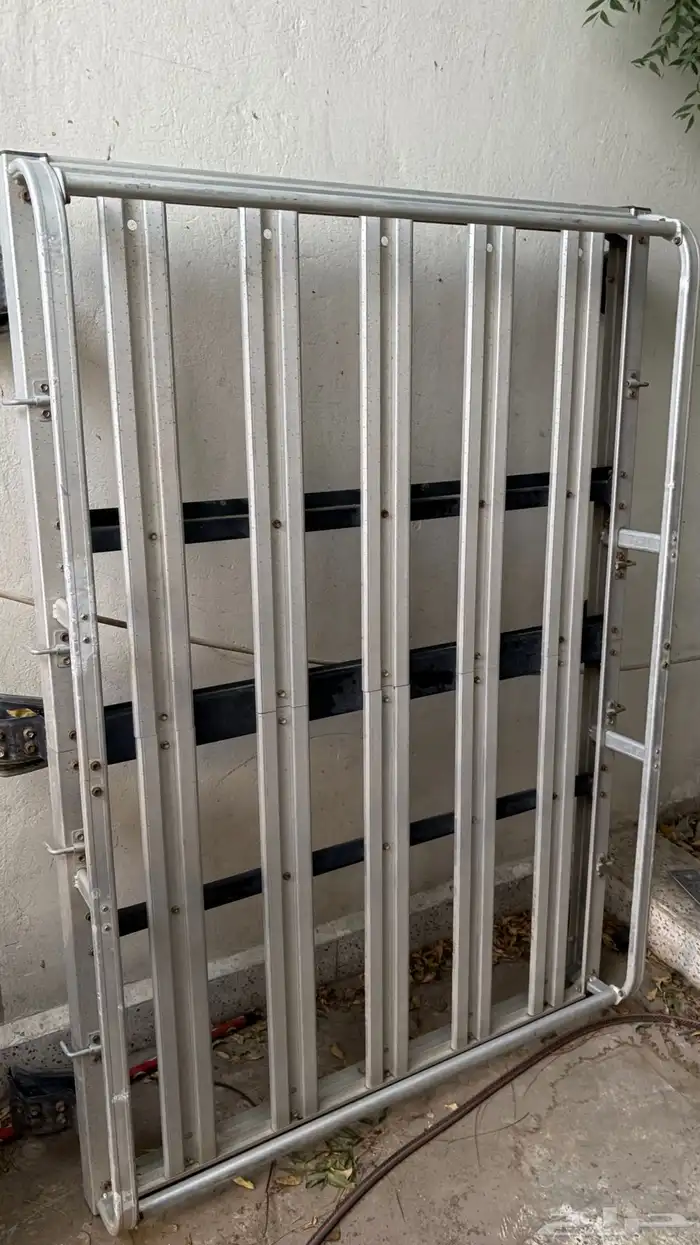 سلة لاندكروزر 0