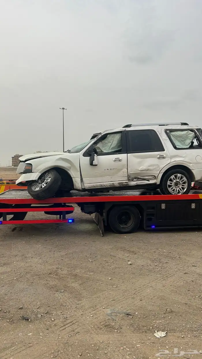 فورد اكسبدشن موديل 2011 بلاتينيوم 0