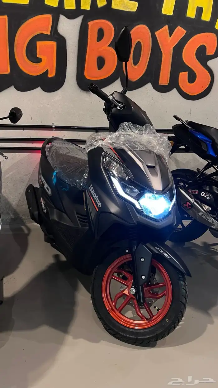 عجيب هاوجي 2025 للبيع 0