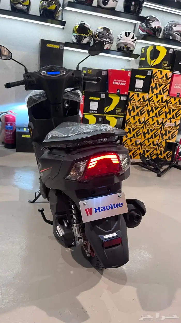 عجيب هاوجي 2025 للبيع 1