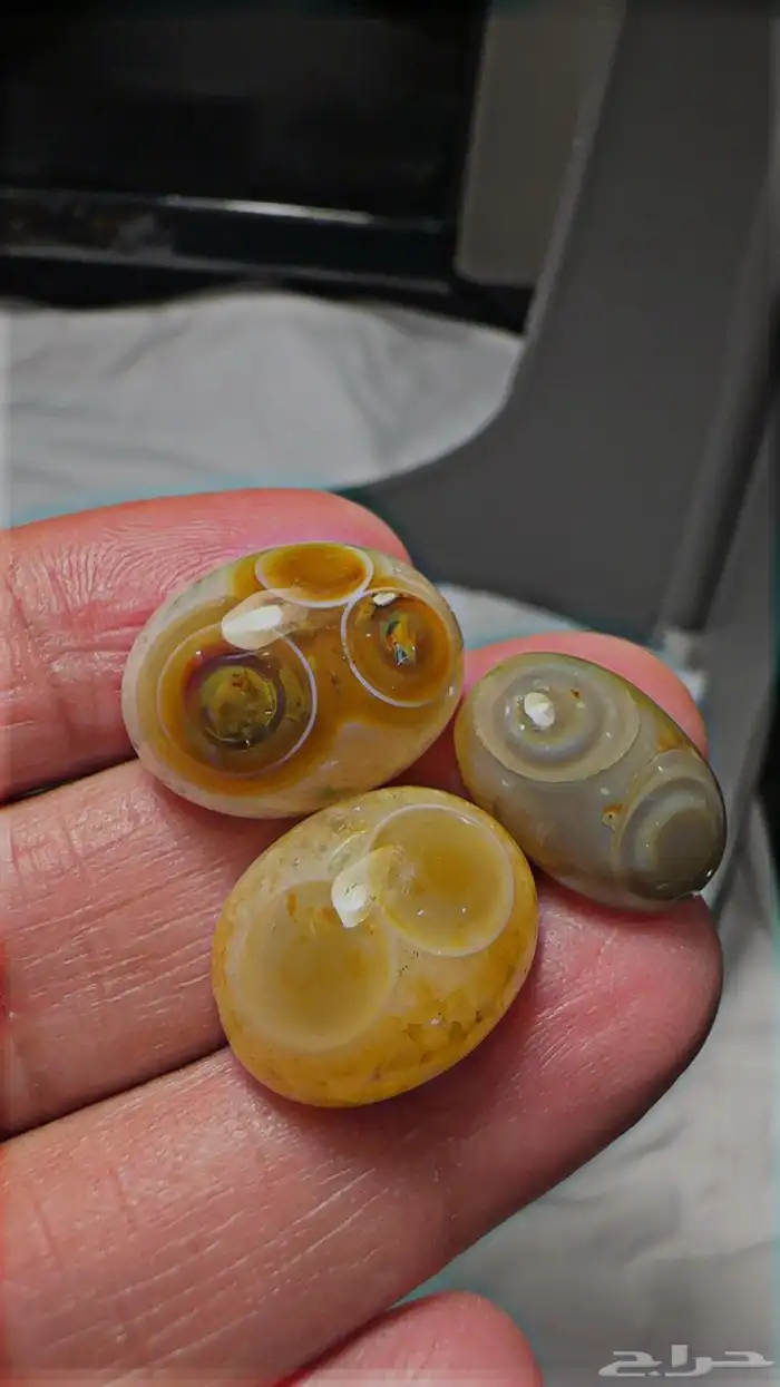 خواتم عقيق ونوادر 47