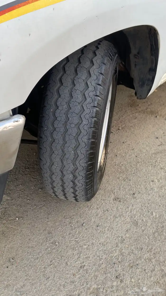 هايلوكس 1999 14