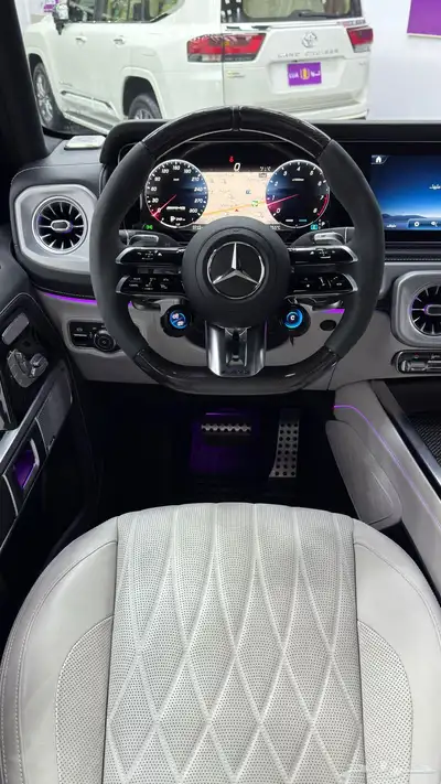 جي كلاس اجار index